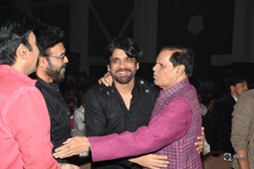 Shiva to Vangaveeti Celebrations